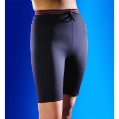 Anatomic Help Slimming Shorts "Fitness Line" (0090) 1piece - Σορτς αδυνατίσματος με κορδόνι