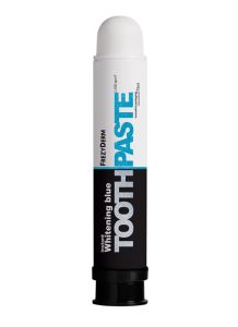 Frezyderm Instant Whitening Blue Toothpaste 75ml - Οδοντόπαστα για άμεση λεύκανση και αστραφτερό χαμόγελο