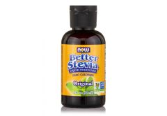 Now Better Stevia Original 60ml - Liquid Sweetener