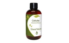 Ethereal Nature Anti cellulite Advanced oil 100ml - για την αντιμετώπιση και τη μείωση της κυτταρίτιδας