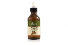 Rizes Crete Argan oil organic 100ml - Οργανικό έλαιο αργκαν