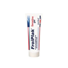 Froika Froiplak sensitive gel 50ml - Γέλη για ευαίσθητα δόντια
