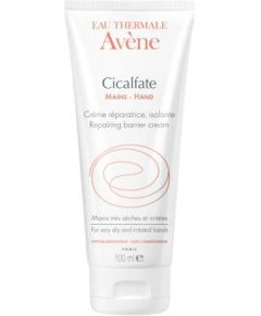 Avene Cicalfate Repairing Barrier Hand Cream 100ml - Reconstructive Hand Cream