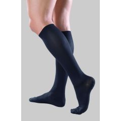 Anatomic Help Silver (Diabetic) Graduated compression socks (1381) 1 pair - high quality socks with silver fibers
