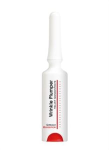 Frezyderm Wrinkle Plumper Cream Booster 5ml - Προσφέρει 400% εσωτερικό γέμισμα ρυτίδων