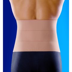 Anatomic Help Abdominal Binder after surgery (0165) 30cm 1piece - Ζώνη μετεγχειρητική & κοιλίας 