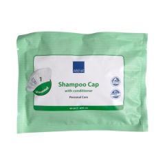 Abena Shampoo Cap with conditioner (32cm) 1piece - hair washing for bedridden patients