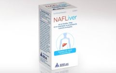 Demo NAFLiver for normal liver function 30tabs - υποστήριξη της φυσιολογικής ηπατικής λειτουργίας