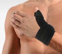 Anatomic Line Wrist & thumb support (5070) One size 1piece - Στήριγμα καρπού & αντίχειρα 