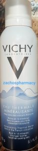 Vichy Eua Thermale Mineralisante 150gr - Ιαματικό νερό για ενυδάτωση και λάμψη