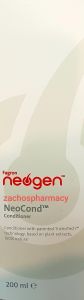 Neogen NeoCond Hair conditioner 200ml - Μαλακτικό μαλλιών που διαθέτει πατενταρισμένη τεχνολογία