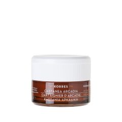 Korres Castanea Arcadia Antiwrinkle & Firming Face Cream N/Comb Skin Special.Ed 60ml - Αντιρυτιδική & Συσφιγκτική Κρέμα Ημέρα