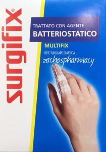 FRA Surgifix Multifix Tubular Elastic Net Bandage for fingers 3meters - Δίχτυ προστατευτικό για δάχτυλο