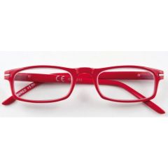 Zippo Reading Glasses Red (31Z-B6 RED) 1piece - The Absolute Farsighttedness Glasses