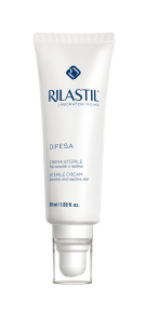 Rilastil Difesa Sterile cream 50ml - Για το ευαίσθητο και αντιδραστικό δέρμα