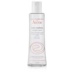 Avene Lotion Micellaire Face & eyes make up removal 200ml - Removes impurities and make-up