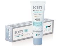 Kin Whitening toothpaste 75ml - Tooth Whitening toothpaste