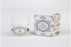 Sostar Anti ageing face cream SPF30 50ml - Αντιγηραντική κρέμα προσώπου με SPF30