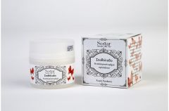 Sostar Hypericum oil Rejuvenating face cream 50ml - special rejuvenating moisturizer face cream
