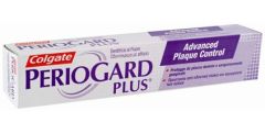 Colgate Periogard Plus Toothpaste protection against plaque  75ml