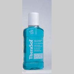 Therasol Oral cavity solution blue/red 250ml 