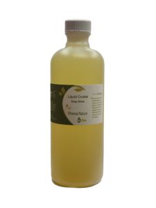 Ethereal Nature Liquid crystal multi base 500ml - concentrated surfactant blend
