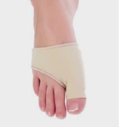Anatomic Help Silicone Big toe protector (0770) 1piece - Προστατευτικό Μεγάλου Δακτύλου με Σιλικόνη