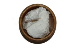 Ethereal Nature Shea Butter (Burro Karite) 1kg - Βούτυρο Καριτε σε συσκευασία κιλού
