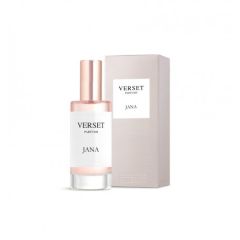 Verset Jana eau de parfum for her 15ml - ένα άρωμα για μια αινιγματική και αποπλανητική γυναίκα