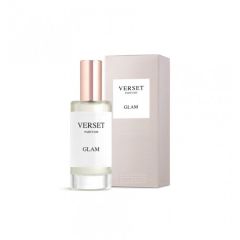 Verset Glam for her eau de parfum 15ml - ένα άρωμα χαρούμενο και αισθησιακό