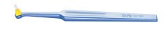 Tepe Interspace Soft Toothbrush with 12tips - Toothbrush for interdental cleaning
