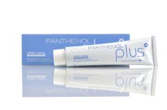 BNeF Panthenol Plus cream 100ml - Κρέμα ενυδάτωσης & φροντίδας του ερεθισμένου δέρματος