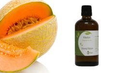 Ethereal Nature Melon fragrance oil 100ml - Aromatic melon oil