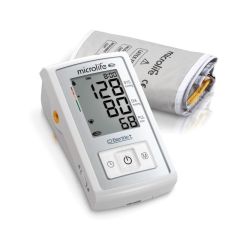 Microlife BP A3 PC (ex.A100) blood pressure monitor 1piece - Ψηφιακό Πιεσόμετρο Μπράτσου