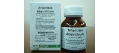 Oti Artemisia Absinthium 60caps - Κάψουλες αρτεμισίας
