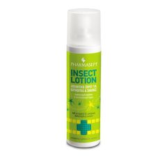 Pharmasept No-Bite Citronella anti mosquito lotion 100ml - Αντικουνουπική λοσιον σιτρονελας