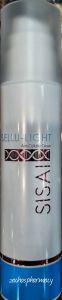 Sisai Sellu-Light Anti cellulite cream 200ml - Καινοτόμα κρέμα κατά της κυτταρίτιδας