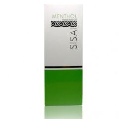 Sisai Menthol Natural Tonic gel for pain 75ml - με φυσική μέντα, μελετημένο για τοπικές εντριβές του σώματος