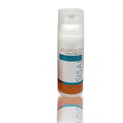 Sisai Anaplasis Soothing Healing face cream 50ml - Ενισχυμένη κρέμα προσώπου πολλαπλής δράσης