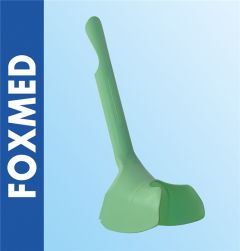Foxmed Easy Socks (FM10) Standard 1piece - Καλτσοφορετής για όλους τους ανθρώπους που δε μπορούν να σκύβουν