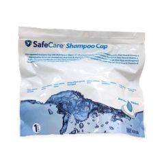 Kolmi Hopen Safecare Shampoo Cap 1piece - Σκουφάκι λουσίματος με αλόη βέρα