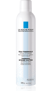 La Roche Posay Eau Thermale 300ml - Καταπραϋντικό και αντιοξειδωτικό Ιαματικό Νερό