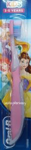 Oral-B Disney Kids 3-5 years Princess 1piece - Children's toothbrush for girls
