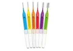 Pierre Fabre Elgydium Clinic Mono Compact Int.brushes Yellow 0.5 - Interdental Brushes