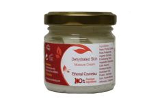Ethereal Cosmetics Dehydrated skin anti aging cream 100ml - Αντιγηραντική κρέμα βάσης