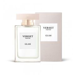 Verset Glam for her eau de parfum 100ml - ένα άρωμα χαρούμενο και αισθησιακό