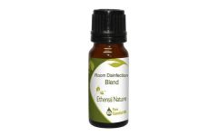 Ethereal Nature Room Disinfection Blend 10ml - Air Disinfection (Essential Oil Combination)