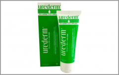 Hamilton Urederm skin active cream 50gr - Καταπραυντική, μαλακτική, επουλωτική, επανορθωτικη, ενυδατική κρέμα