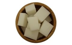 Ethereal Nature Donkey milk soap base (SLS free) 500gr - Donkey Milk Soap Base