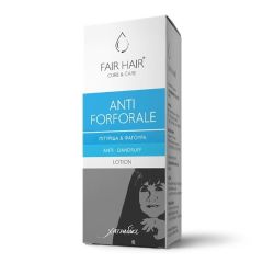 Fair Hair Lotion Antiforforale 180ml - Λοσιόν κατά της πιτυρίδας